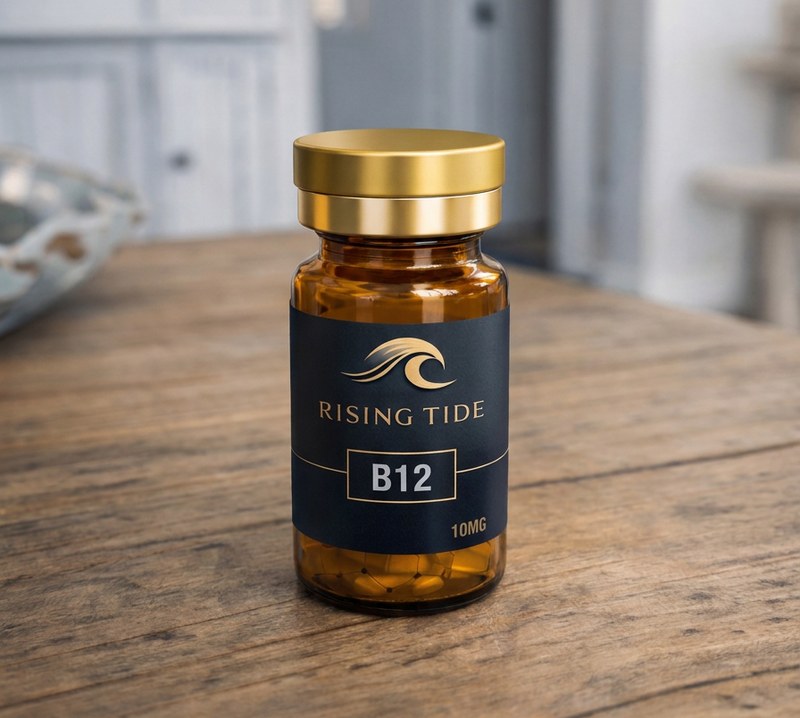 B12 (Methylcobalamin)