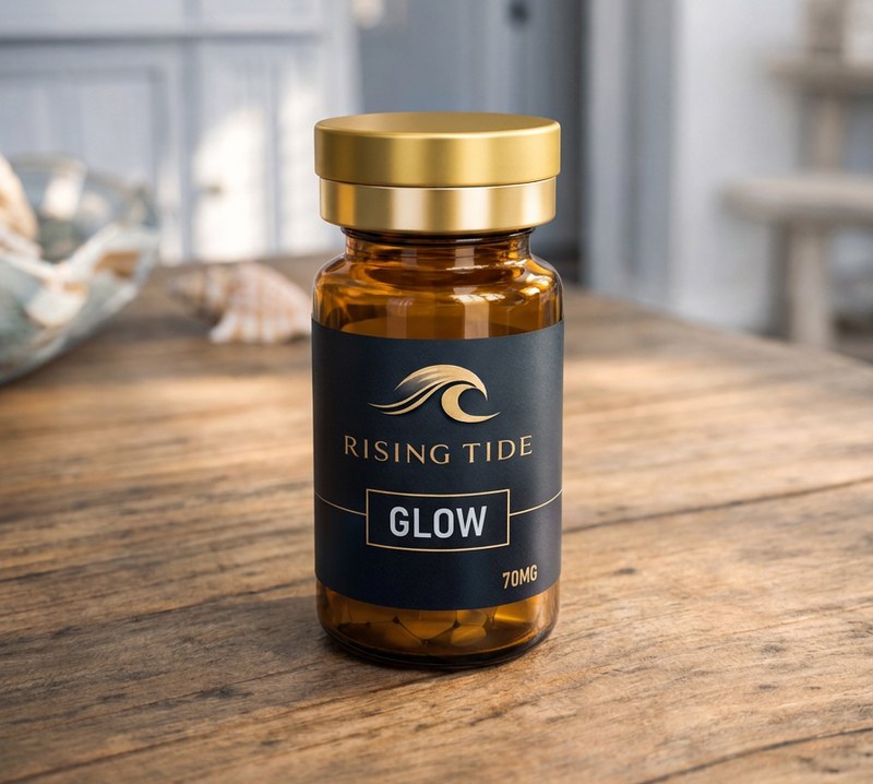 Glow 70