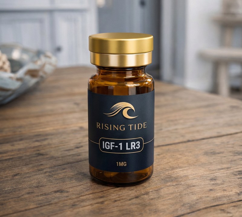 IGF-1 LR3
