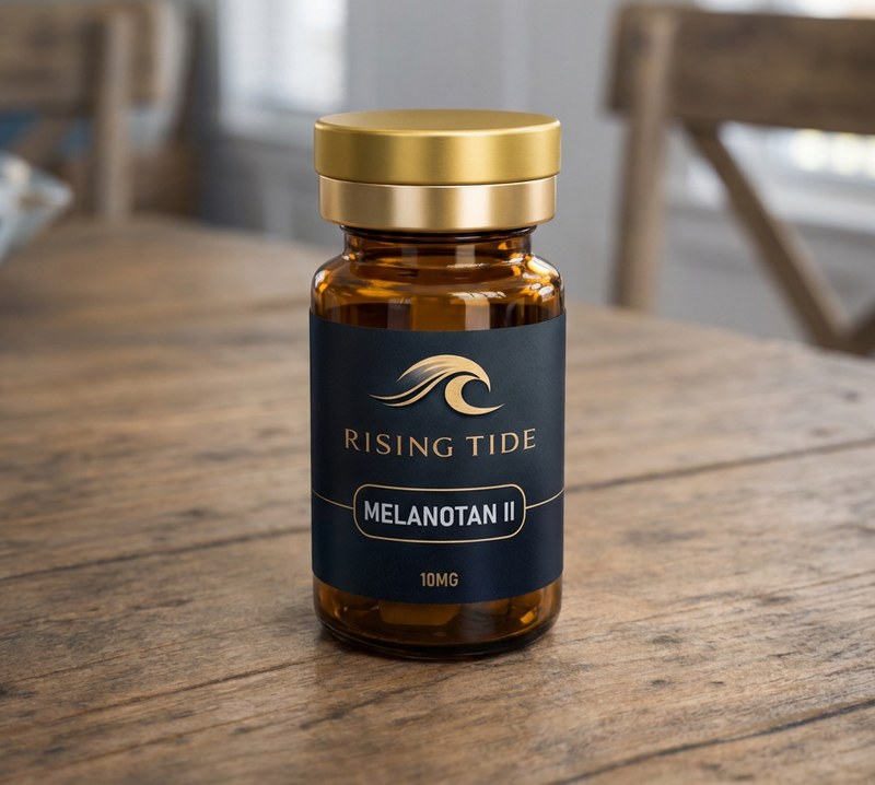 Melanotan 2